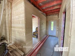 Дом 100м², 2-этажный, участок 4 сот.