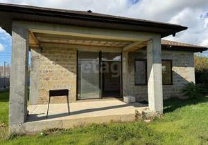 Дача 152м², 1-этажный, участок 9 сот.