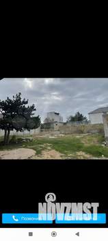 Дом 95м², 3-этажный, участок 7 сот.