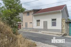 Дом 156м², 2-этажный, участок 3 сот.