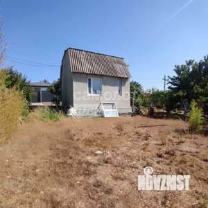 Дача 36м², 2-этажный, участок 6 сот.