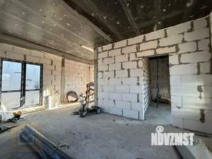 Дом 135м², 2-этажный, участок 5 сот.