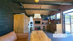 Дом 230м², 1-этажный, участок 8 сот.