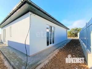 Дом 120м², 1-этажный, участок 4 сот.