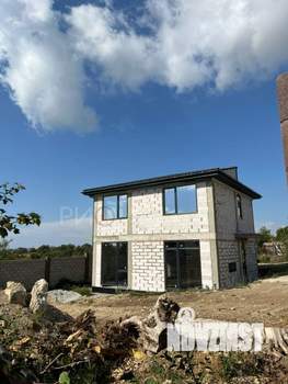 Дом 138м², 2-этажный, участок 6 сот.