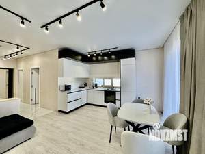 Дом 204м², 3-этажный, участок 2 сот.