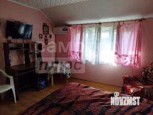 Дом 90м², 3-этажный, участок 4 сот.