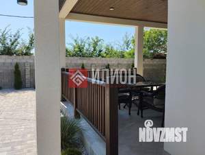 Дом 148м², 1-этажный, участок 5 сот.