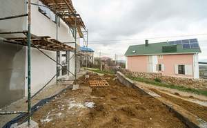 Дом 85м², 2-этажный, участок 8 сот.