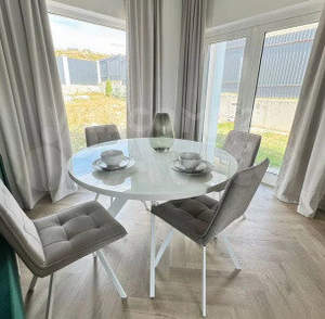 Дом 100м², 2-этажный, участок 4 сот.