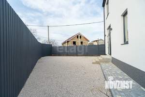 Дом 160м², 2-этажный, участок 4 сот.