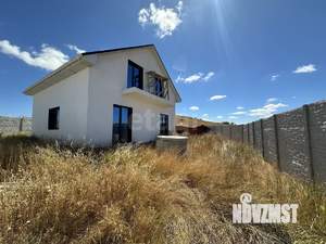 Дом 127м², 2-этажный, участок 6 сот.