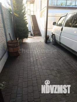 Дом 130м², 2-этажный, участок 4 сот.