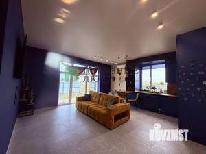 Дом 122м², 1-этажный, участок 4 сот.