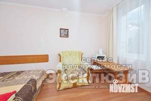 Дом 138м², 3-этажный, участок 2 сот.