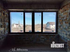 Дом 255м², 3-этажный, участок 4 сот.