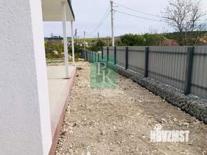 Дом 187м², 2-этажный, участок 8 сот.