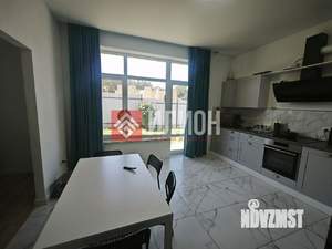 Дом 94м², 1-этажный, участок 4 сот.