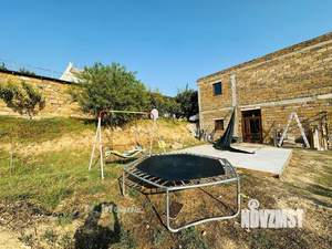 Дом 155м², 2-этажный, участок 9 сот.