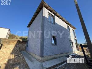 Дом 153м², 2-этажный, участок 4 сот.