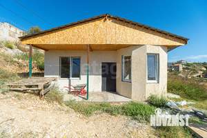 Дом 76м², 1-этажный, участок 6 сот.