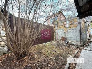 Дом 42м², 1-этажный, участок 2 сот.