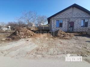 Дом 105м², 1-этажный, участок 4 сот.