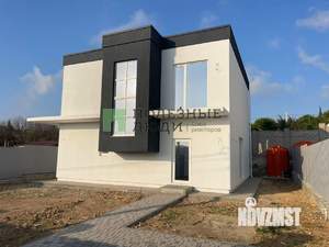 Дом 145м², 2-этажный, участок 4 сот.