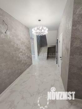 Дом 158м², 2-этажный, участок 4 сот.