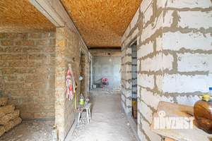 Дом 85м², 1-этажный, участок 7 сот.