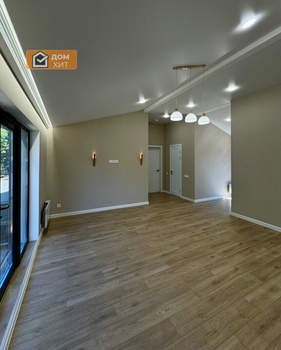 Дом 87м², 1-этажный, участок 4 сот.