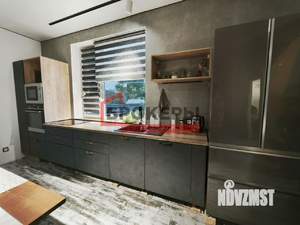 Дом 186м², 2-этажный, участок 5 сот.