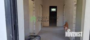 Дом 80м², 1-этажный, участок 4 сот.