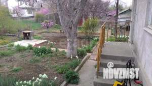 Дом 25м², 1-этажный, участок 5 сот.