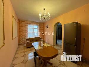 Дом 116м², 2-этажный, участок 4 сот.