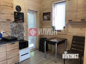 Дом 125м², 2-этажный, участок 4 сот.