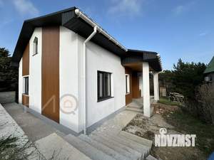 Дом 125м², 1-этажный, участок 5 сот.