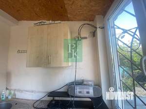 Дом 32м², 2-этажный, участок 4 сот.