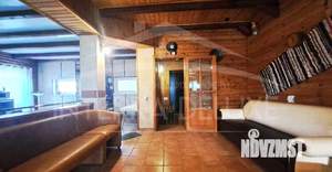 Дом 228м², 2-этажный, участок 3 сот.