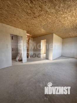 Дом 85м², 2-этажный, участок 4 сот.