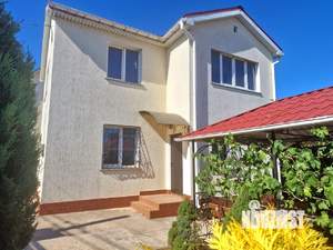 Дом 96м², 2-этажный, участок 5 сот.