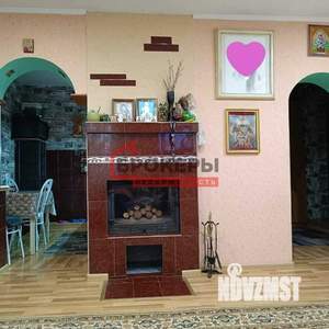 Дом 67м², 2-этажный, участок 9 сот.