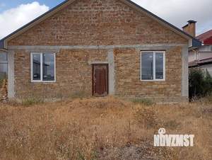 Дом 120м², 1-этажный, участок 7 сот.