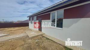 Дом 112м², 1-этажный, участок 5 сот.