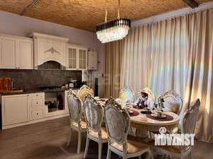 Дом 148м², 2-этажный, участок 4 сот.