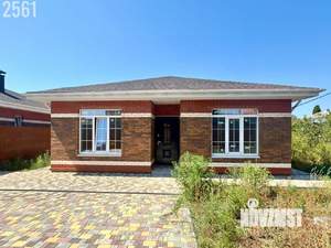 Дача 100м², 1-этажный, участок 4 сот.