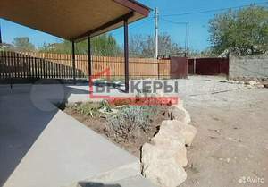 Дача 117м², 1-этажный, участок 0 сот.