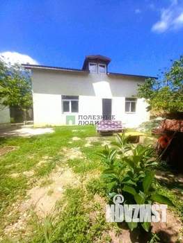 Дом 140м², 2-этажный, участок 6 сот.