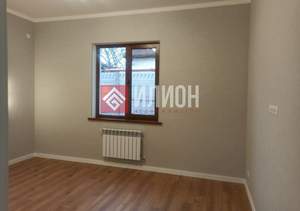 Дом 101м², 1-этажный, участок 4 сот.