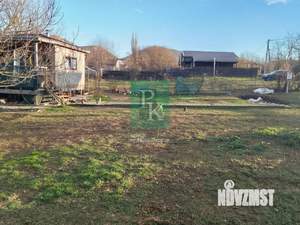 Дом 30м², 1-этажный, участок 8 сот.